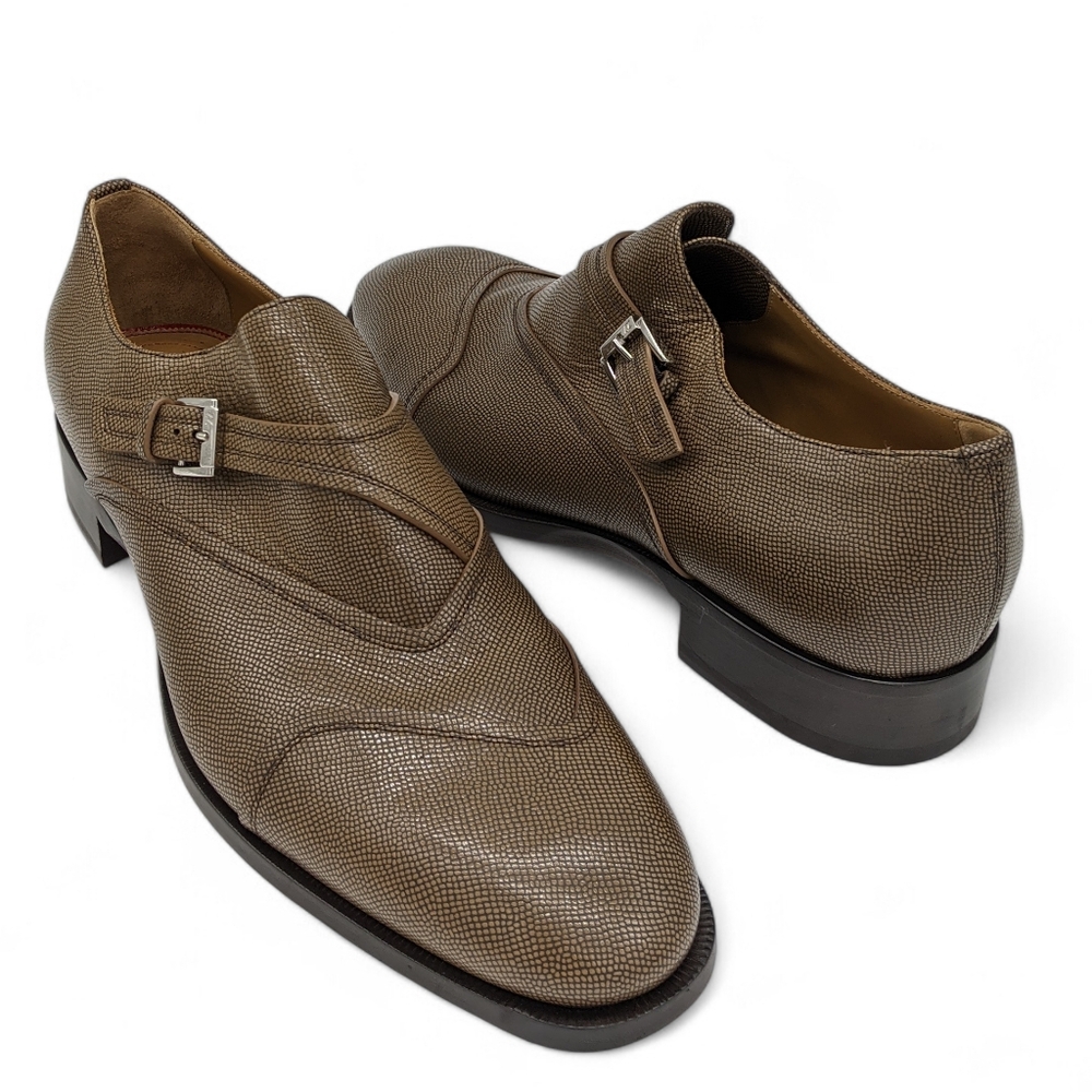 Christian Louboutin Loafers Size 13 New Without Box